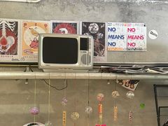 -跳海stage(三里屯店)