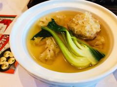 -好福记饭店(红梅公园店)
