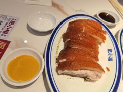 -肥小福·烧鹅专门店(环宇荟店)