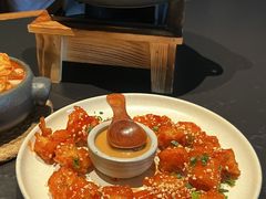 -NEED创意韩国料理(青岛万象城店)