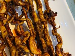-老三烤肉·融合菜宴会厅