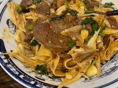 -黑白电视长沙小吃(悦汇城店)