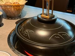 -同仁四季椰子鸡(无锡滨湖万象汇店)