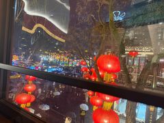 -奇芳阁·百年清真南京菜(夫子庙店)