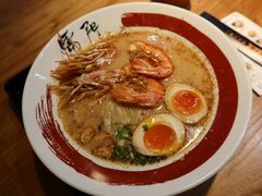 -雷门拉面店(新光天地店)