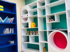 -贝乐少儿英语·全外教(滨江中心)