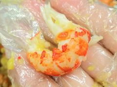 -老谭虾王蟹皇·龙虾·烧烤(蝴蝶湾店)