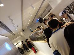 -喜茶(佛山岭南站店)