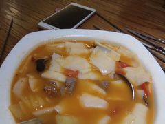 -清真·玛丽亚新疆菜主题餐厅(浙江中路店)