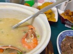 -桂园白粥·潮汕老味道