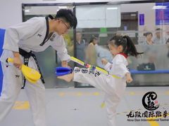 -泉汇购物广场(大沽南路店)