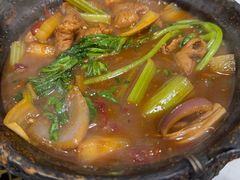-范贤光鸡公煲(平乐园总店)