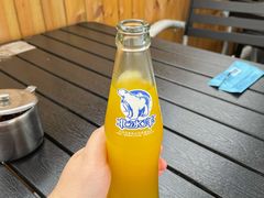 北冰洋汽水-鼎香润(德胜门内店)