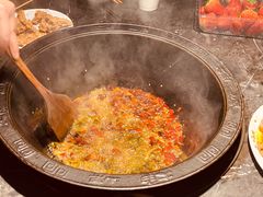 -大鱼山房鱼头火锅(老字号品质店)