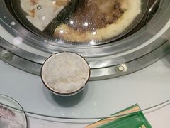 -满兴咱妈烀饼铁锅炖(兰州北街店)