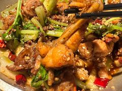 -辛香汇(飞洲店)