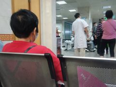 -广州中医药大学第三附属医院(骨伤科分院)