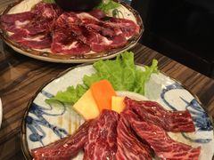 -虎丸烧肉(新大陆广场店)