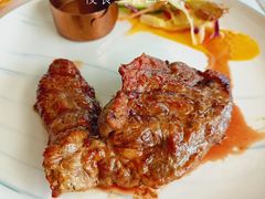 -七海旋律西餐厅(金沙湾店)