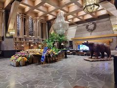 -清河半岛温泉度假酒店