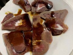 腰子-大槐树烤肉馆