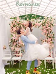 -摩玛婚纱摄影(杭州店)