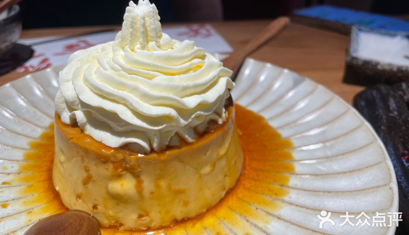 烤串寿司夜宵赞