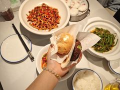 -兰湘子·湘菜小炒(南京江宁万达店)