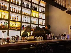 -洛缦音乐餐厅(工业展览馆万象城店)