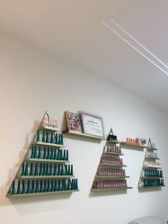 -演员的秘密·皮肤管理