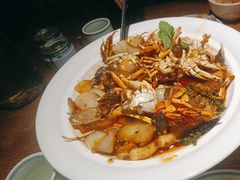 -周家二小姐的菜(西津渡店)