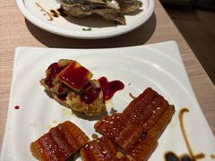-大渔铁板烧(万象城店)
