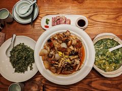 -周家二小姐的菜(西津渡店)