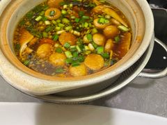 -香阁餐厅·常州菜·常州菜代表品牌(新北奥体店)