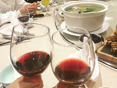 -海天楼中餐厅(吴宫泛太平洋酒店)