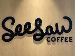-Seesaw Coffee(西岸凤巢店)
