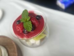 -瑞吉酒店 · Elba 欧尔巴意大利餐厅· 精致意餐·云端聚会