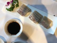 -外滩往事民国上海菜(黄浦店)