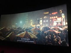 -卢米埃影城(住总万科杜比全景声激光店)