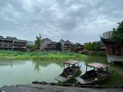 -龙潭水乡