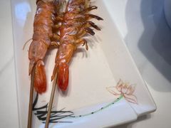 -鲜得莱渔港·小平岛海胆馆(七贤岭店)