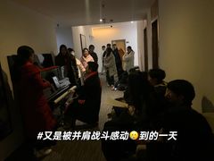 -天籁艺术高考培训学校·重庆艺考集训