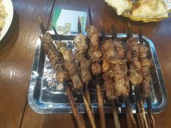 -新疆喀什噶尔餐厅(普利街店)
