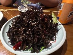 -雀舞云南菜(天津天河城购物中心店)