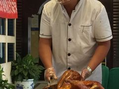 -南来顺饭庄·清真(南菜园店)