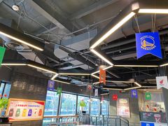 -肯德基(孝陵卫地铁站店)