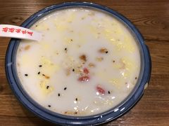 牛奶鸡蛋醪糟-妈妈的味道(工人体育场东路店)