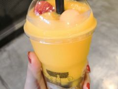 -Mango Tango