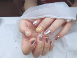-青沐日式美甲美睫半永久