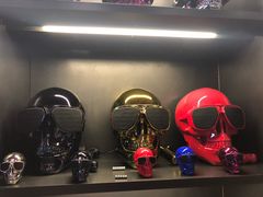 -drivepro(三里屯店)